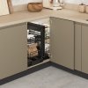 S-3111-A CARGO NAROŻNE MAGIC CORNER 550 UNIWERSALNE ANTRACYT